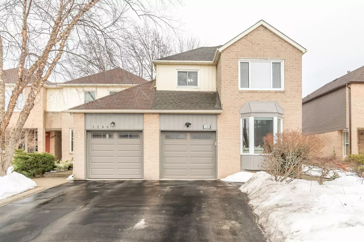 Oakville, ON L6M 2A7,1288 Barberry Green N/A