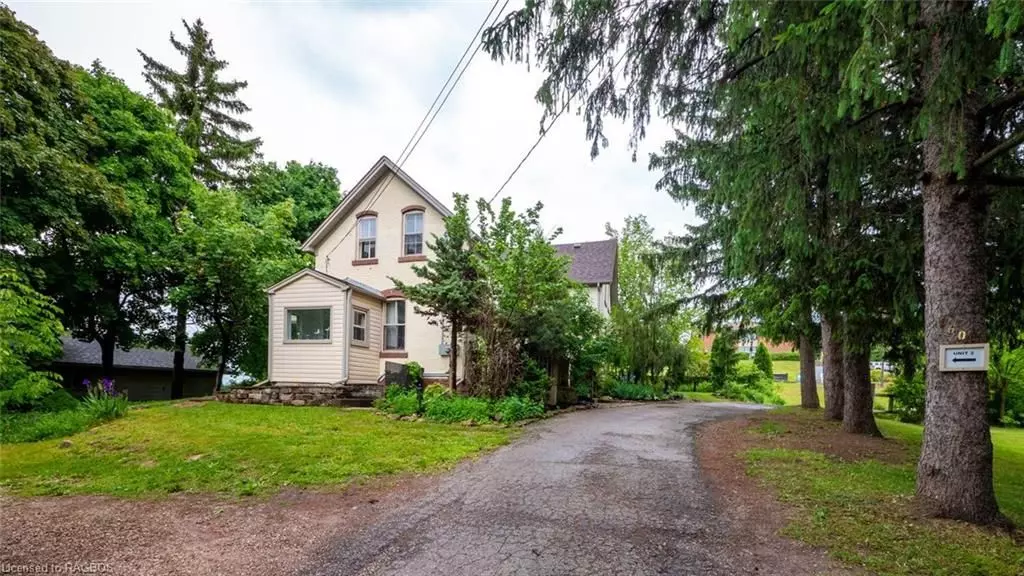 Owen Sound, ON N4K 3E7,960 9th A AVE E