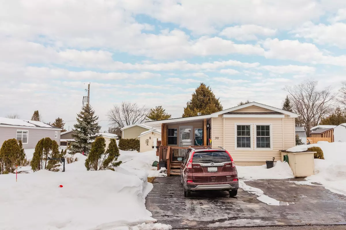 Saugeen Shores, ON N0H 2C7,332 Concession 6 RD #30