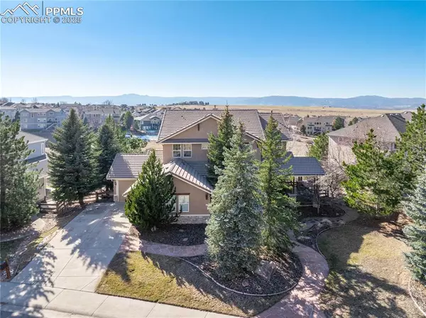 3125 Starling CT, Castle Rock, CO 80109