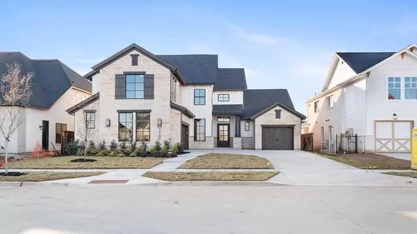 13709 Magenta Street, Frisco, TX 75033