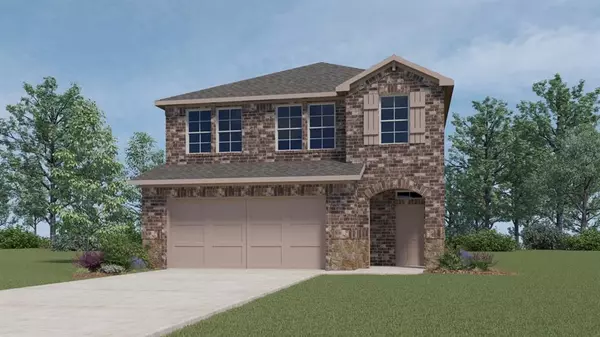 1607 Teton River Drive, Blue Ridge, TX 75424