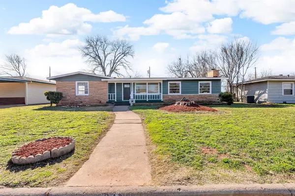 3933 Don Juan Street, Abilene, TX 79605