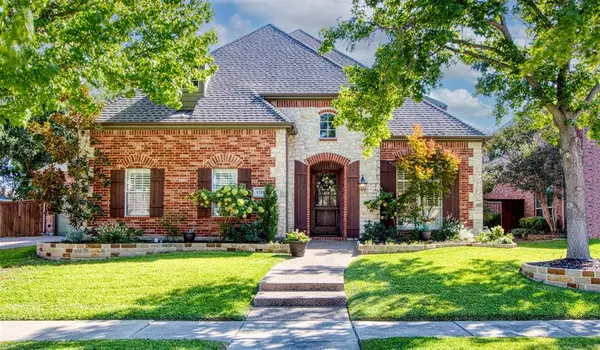 Allen, TX 75013,1215 Brenham Court