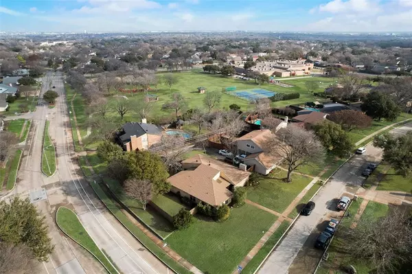 Richardson, TX 75081,1801 Linda Lane