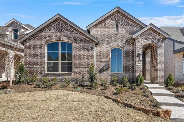 1855 Rosedale Avenue, Van Alstyne, TX 75495