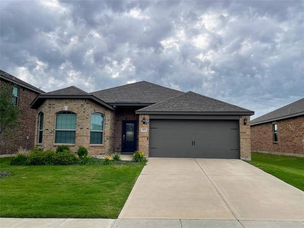 207 Lake Ridge, Princeton, TX 75407