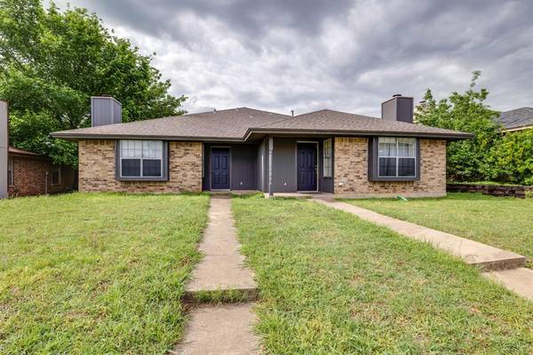 3422 Heritage Lane, Forest Hill, TX 76140