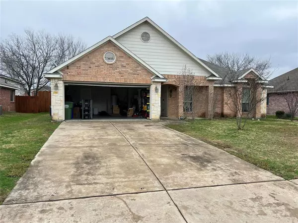 Balch Springs, TX 75180,3816 Spier Circle