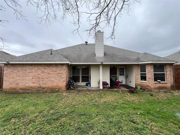 Balch Springs, TX 75180,3816 Spier Circle