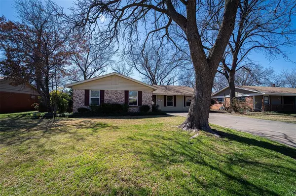 3813 Concord Drive, Abilene, TX 79603