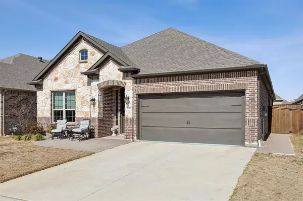 Little Elm, TX 75068,9525 Blue Stem Lane