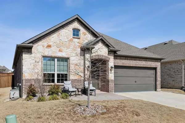 Little Elm, TX 75068,9525 Blue Stem Lane