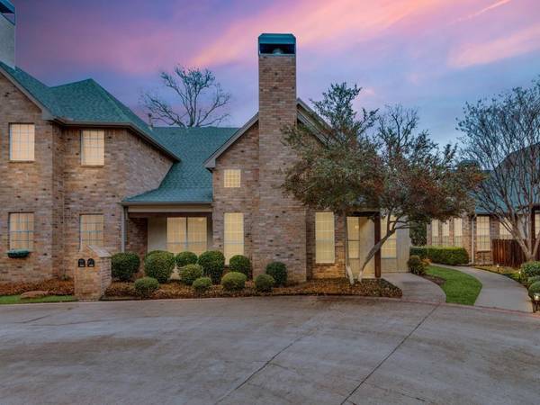 5863 Pecan, Benbrook, TX 76132