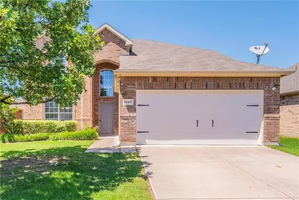 Frisco, TX 75036,12417 Sunrise Drive