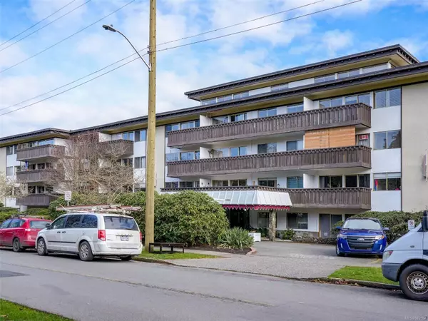 964 Heywood Ave #112, Victoria, BC V8V 2Y5