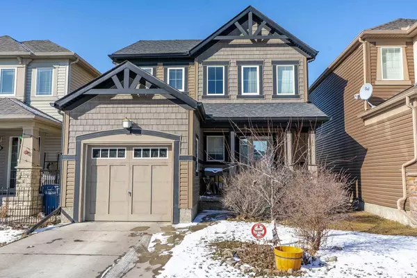 Airdrie, AB T4B 3R8,3105 Windsong BLVD Southwest