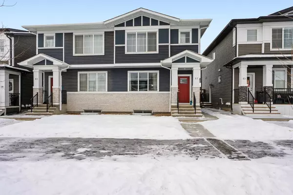 57 Creekstone DR Southwest, Calgary, AB T2X 4Y2