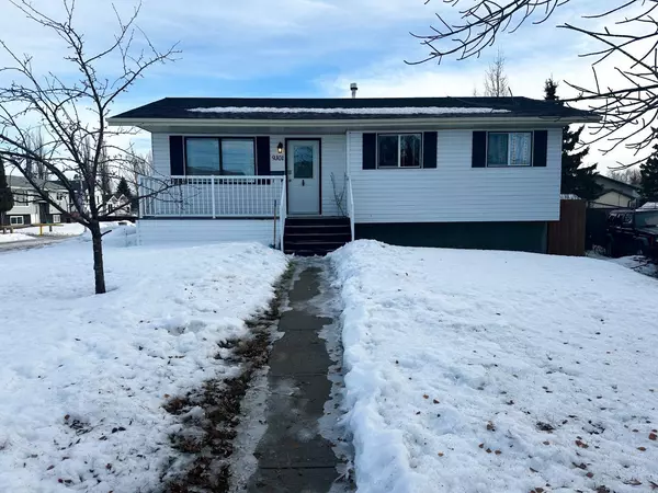 9301 74 AVE, Grande Prairie, AB T8V 6G2