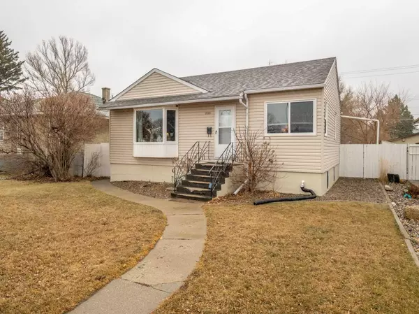 Lethbridge, AB T1J 0W8,1910 5 AVE South