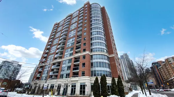 8 Mckee AVE #901, Toronto C14, ON M2N 7E5