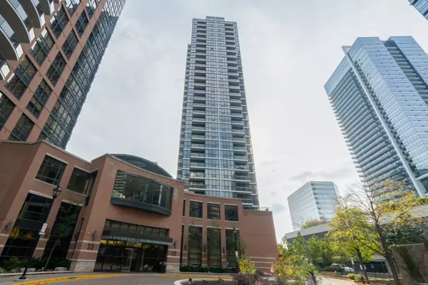 33 Sheppard AVE #2302, Toronto C14, ON M2N 7K1