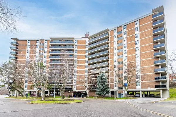 2 Park Vista DR #510, Toronto E03, ON M4B 1A1