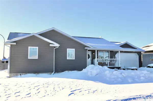 521 5th E, Shellbrook, SK S0J 2E0