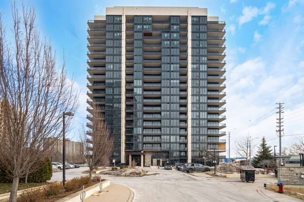 1035 Southdown RD #1401, Mississauga, ON L5J 0A2