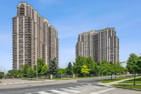 Toronto W10, ON M9W 7J4,700 Humberwood BLVD #2718