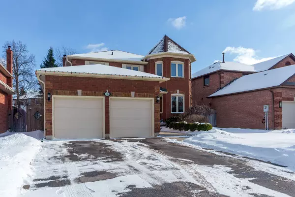 Halton Hills, ON L7G 5J9,6 Craig CRES