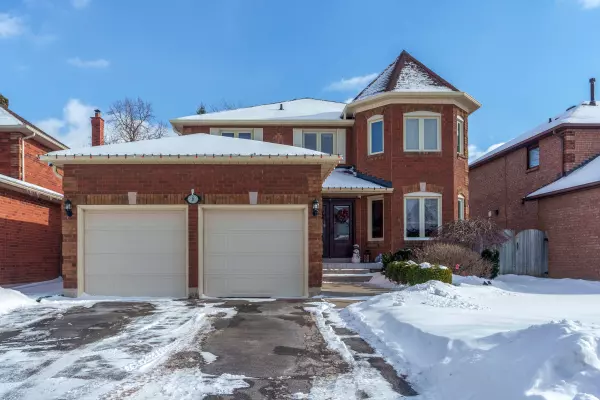 Halton Hills, ON L7G 5J9,6 Craig CRES