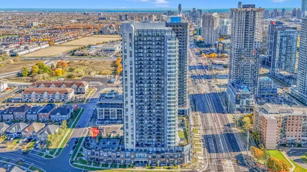 Mississauga, ON L4Z 0C6,8 Nahani WAY #2601