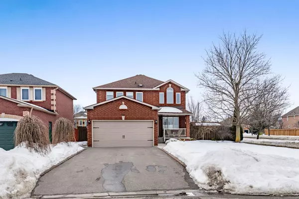 55 Harley AVE, Halton Hills, ON L7G 5R8