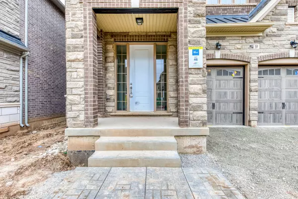 Oakville, ON L6H 7C6,59 William Crawley WAY