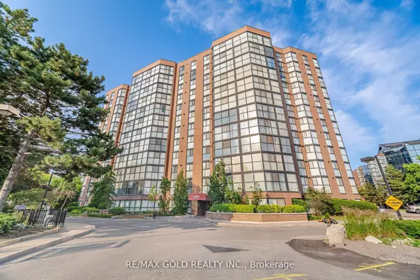 2091 Hurontario ST #508, Mississauga, ON L5A 4E9