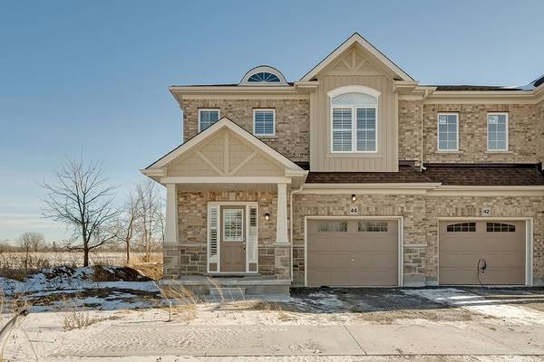 44 Mccurdy AVE, Hamilton, ON L8B 0T5