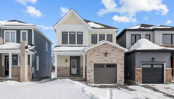 2038 Postilion ST, Stittsville - Munster - Richmond, ON K0A 2Z0