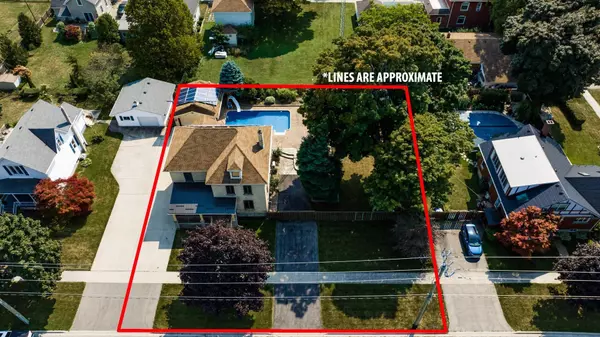 Goderich, ON N7A 2E4,123 ELGIN AVE W