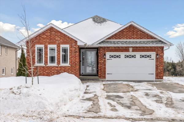 35 Darrell Drain CRES, Asphodel-norwood, ON K0L 2V0