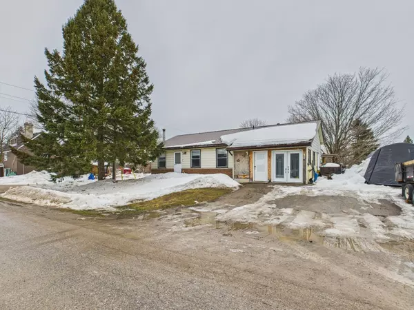 58 Albert ST, Ashfield-colborne-wawanosh, ON N0M 1R0