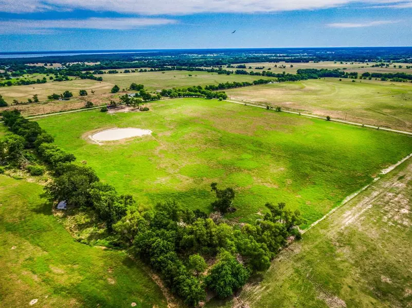 Lot 3 Spring Ranch, Sulphur Springs, TX 75482