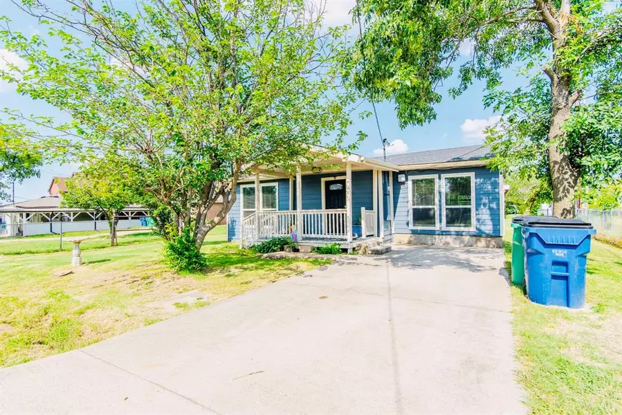 409 N Arizona, Celina, TX 75009