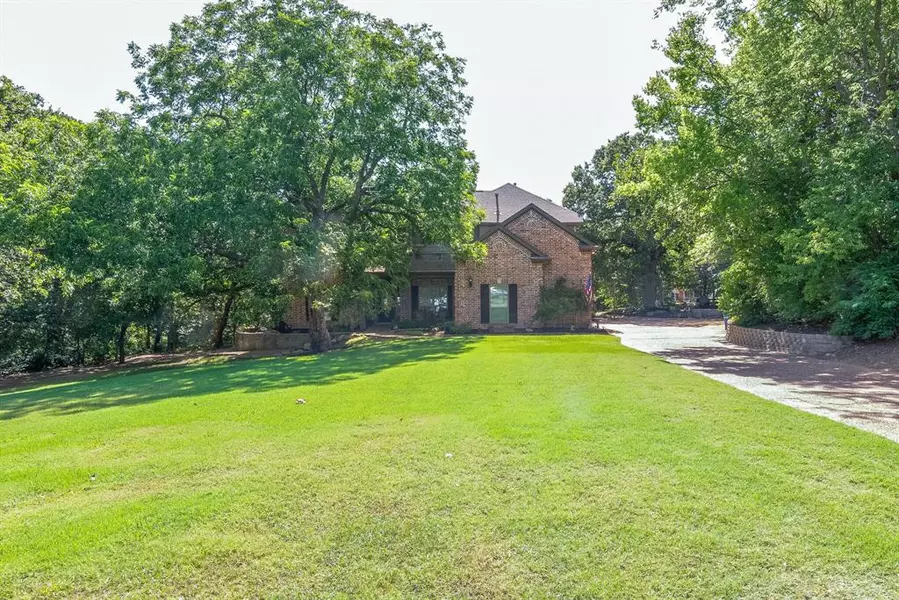 661 Chinn Chapel Road, Copper Canyon, TX 75077