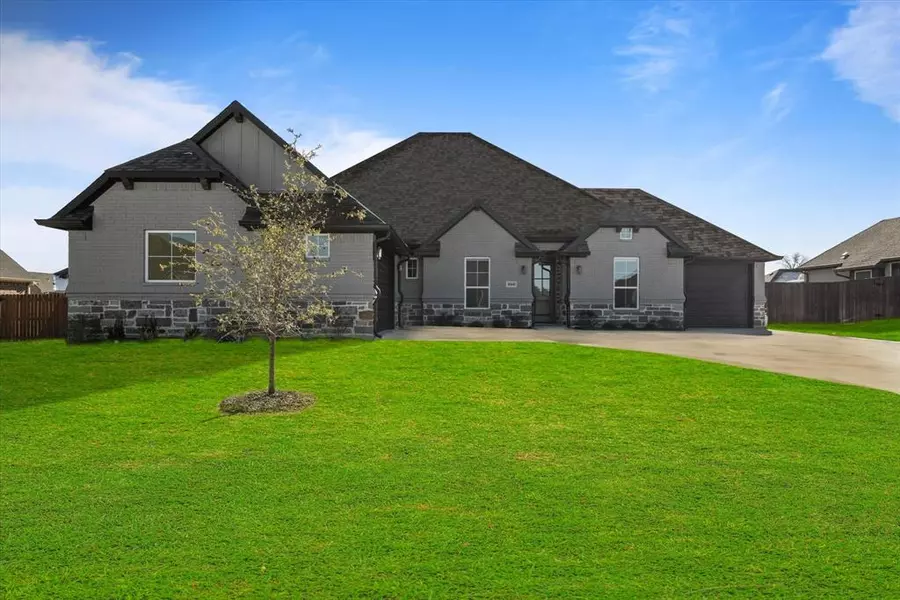 806 Shirley Jean Lane, Collinsville, TX 76233