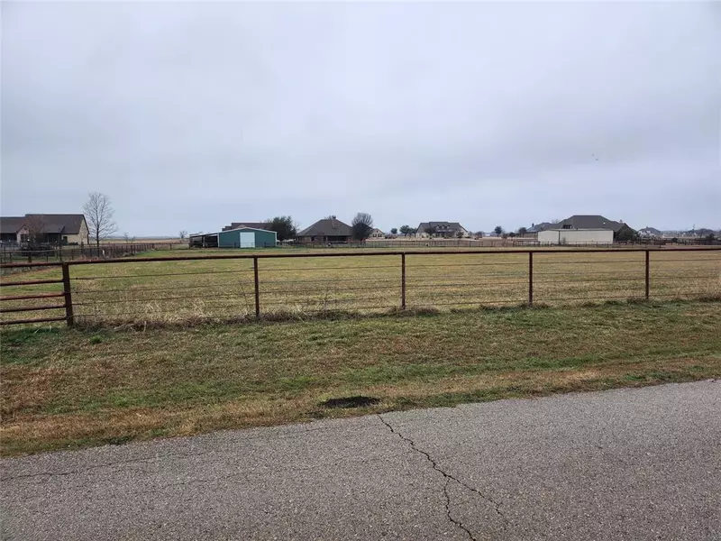 TBD George Owens Road, Ponder, TX 76259