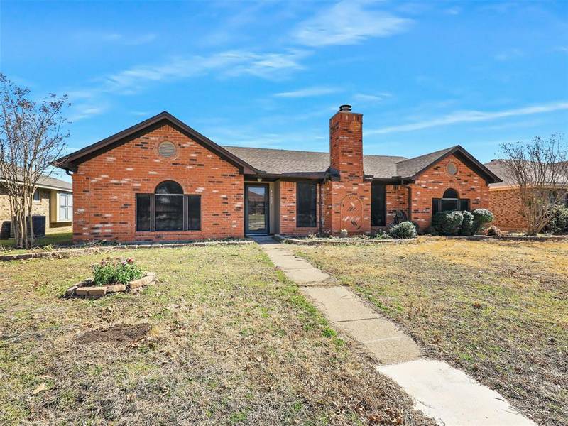 4032 Cavalry Drive, Plano, TX 75023