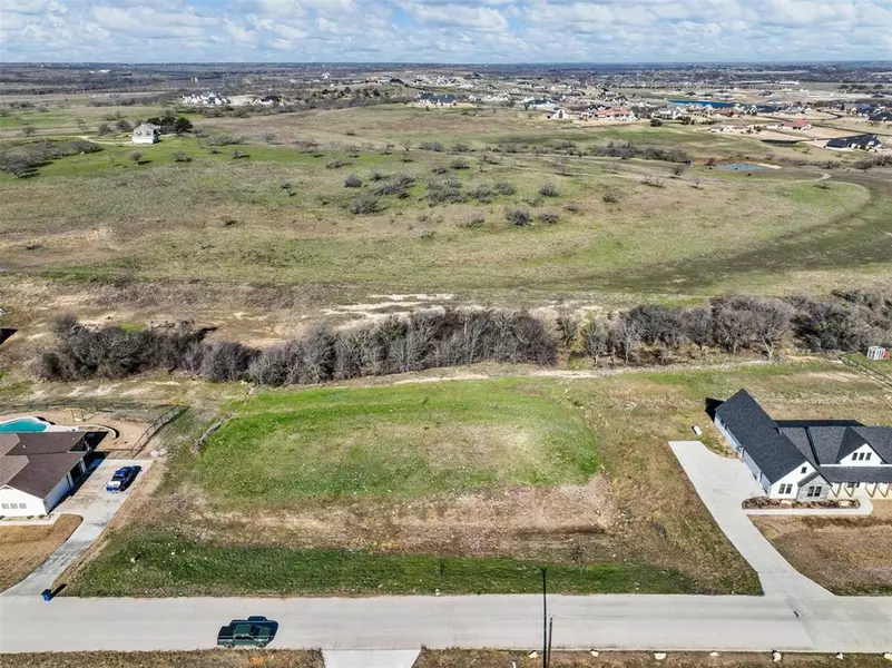 137 Overlook Drive, Aledo, TX 76008