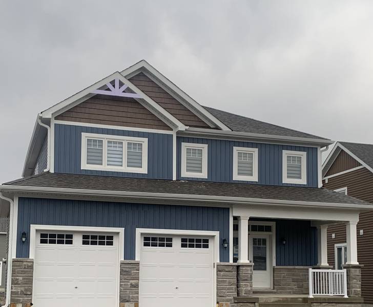 31 Dyer CRES, Bracebridge, ON P1L 0N4