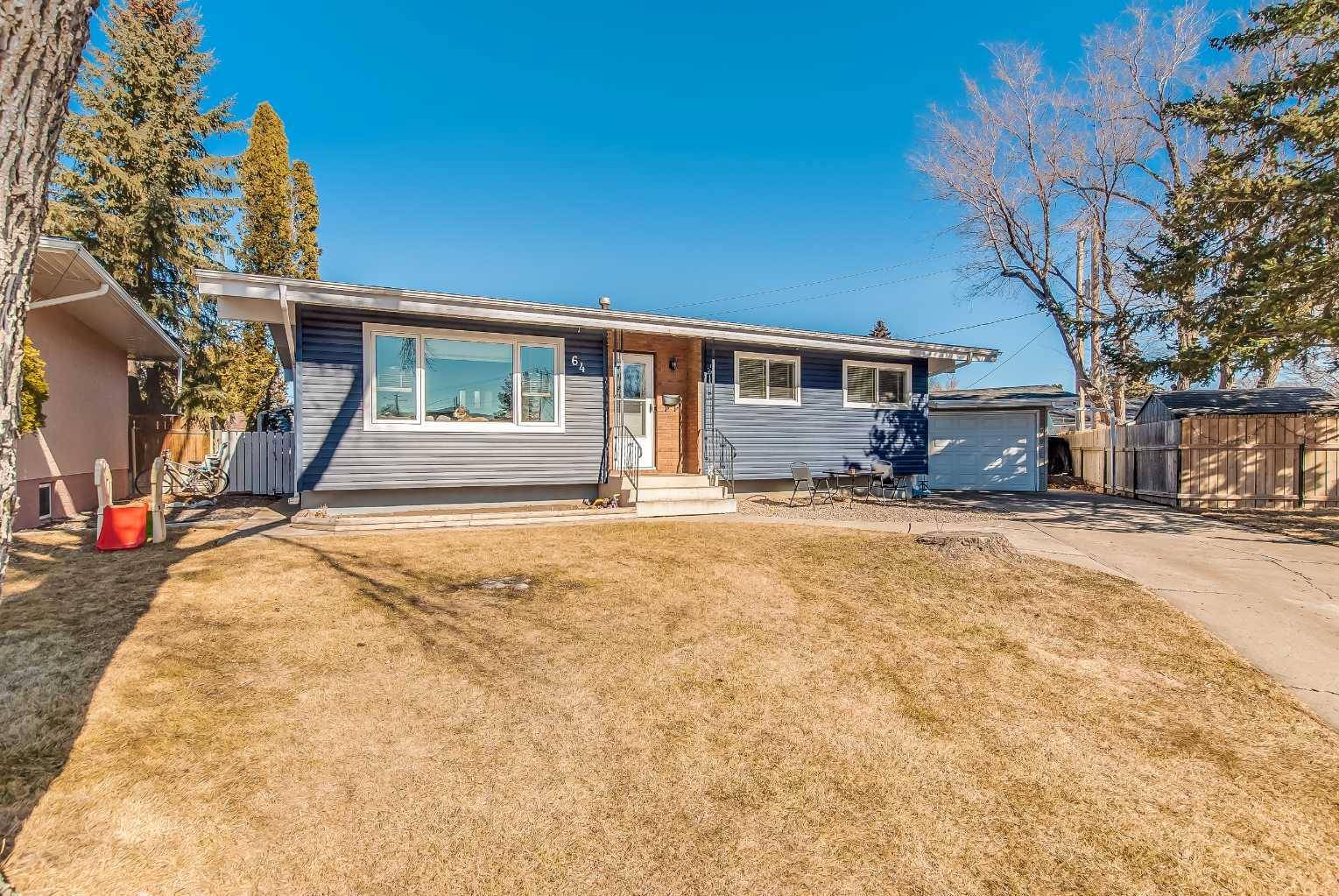 Medicine Hat, AB T1A 7A2,64 Bennett CT NW